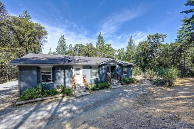 4903 Scotch Broom Ln, Garden Valley, CA 95633
