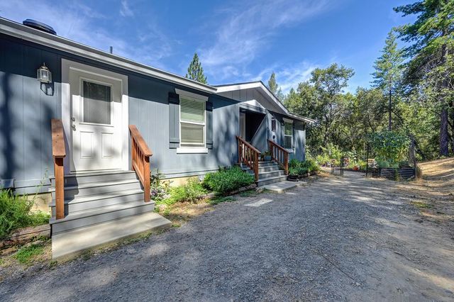 4903 Scotch Broom Ln, Garden Valley, CA 95633
