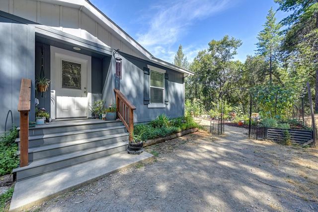 4903 Scotch Broom Ln, Garden Valley, CA 95633