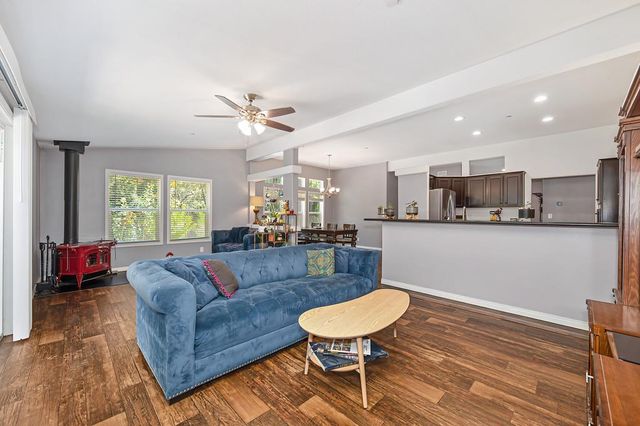 4903 Scotch Broom Ln, Garden Valley, CA 95633