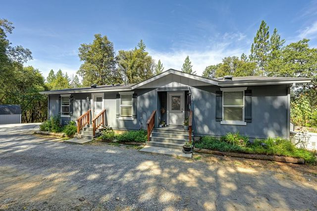 4903 Scotch Broom Ln, Garden Valley, CA 95633