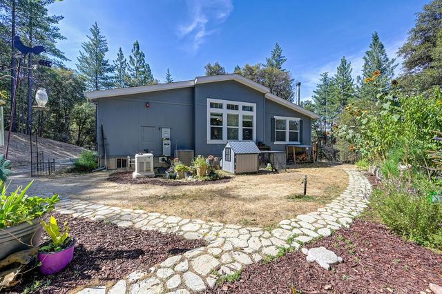 4903 Scotch Broom Ln, Garden Valley, CA 95633