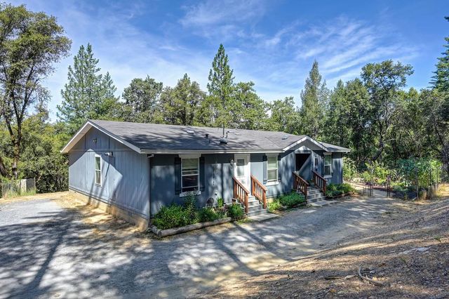 4903 Scotch Broom Ln, Garden Valley, CA 95633