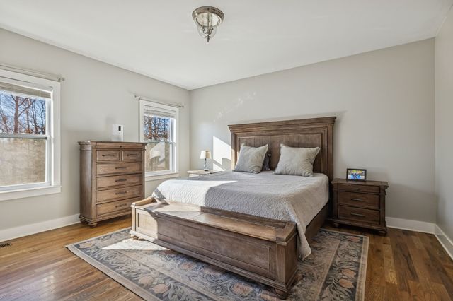 9681 Bud Qurriel Rd, Bon Aqua, TN 37025