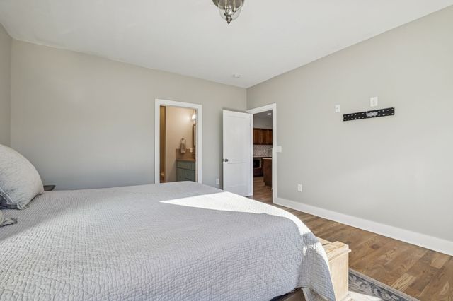 9681 Bud Qurriel Rd, Bon Aqua, TN 37025