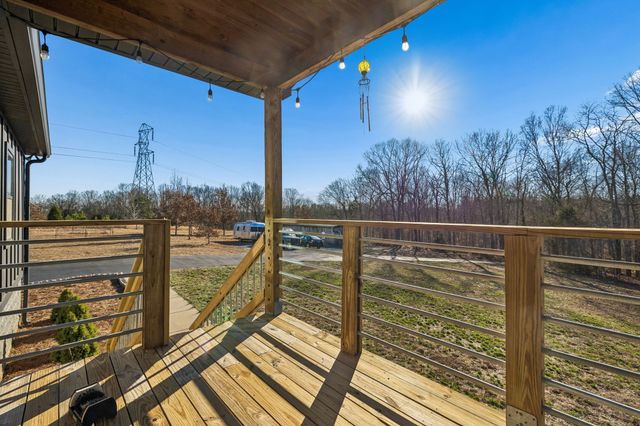 9681 Bud Qurriel Rd, Bon Aqua, TN 37025