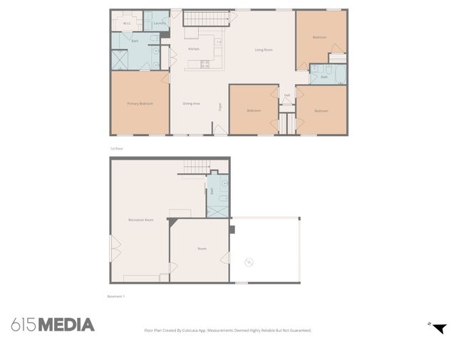 9681 Bud Qurriel Rd, Bon Aqua, TN 37025