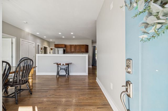 9681 Bud Qurriel Rd, Bon Aqua, TN 37025