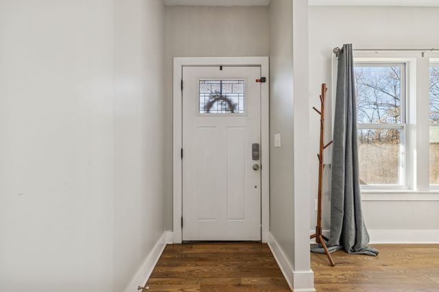 9681 Bud Qurriel Rd, Bon Aqua, TN 37025