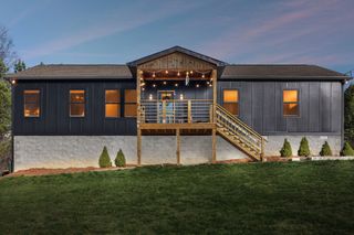 9681 Bud Qurriel Rd, Bon Aqua, TN 37025