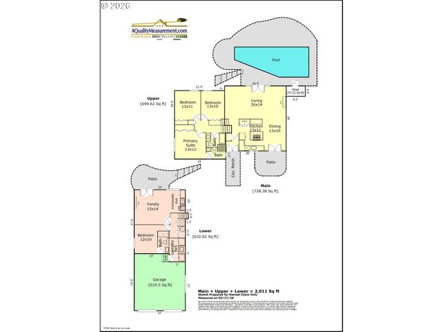 6255 Sw ELM Ave, Beaverton, OR 97005