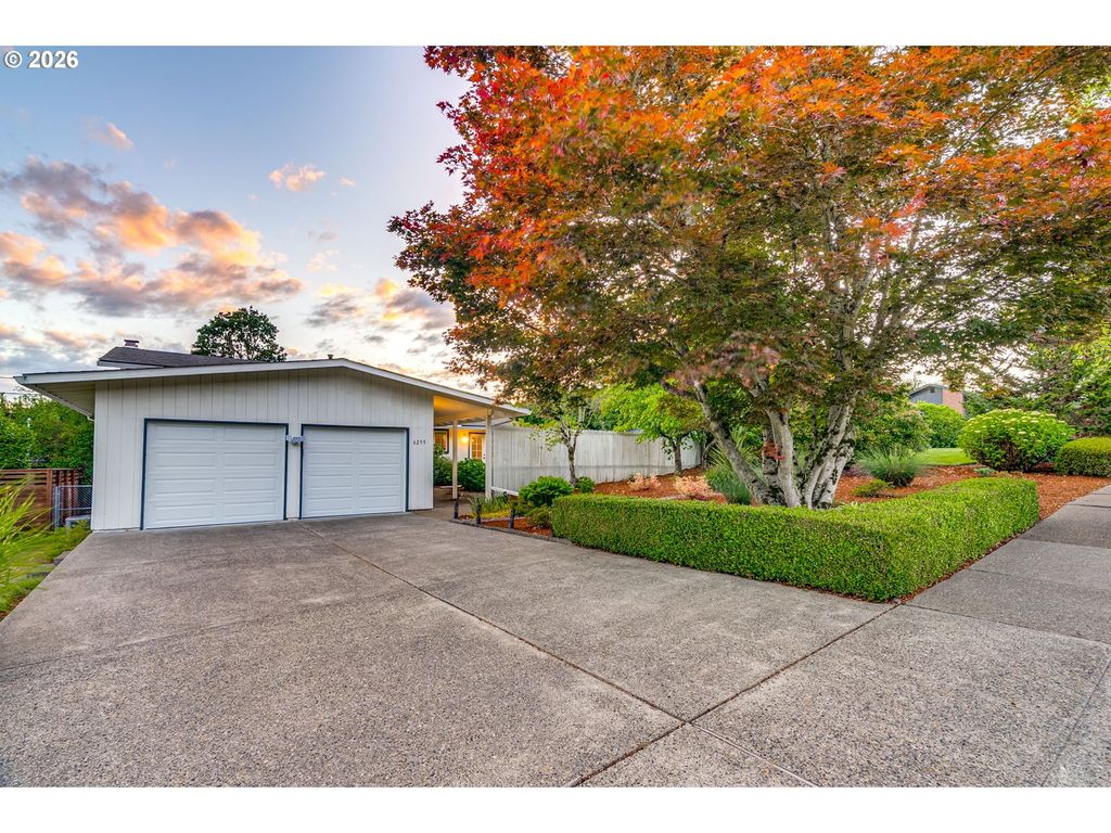 6255 Sw ELM Ave, Beaverton, OR 97005