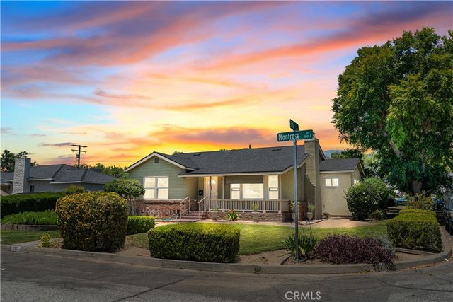 280 Montrose, San Bernardino, CA 92404