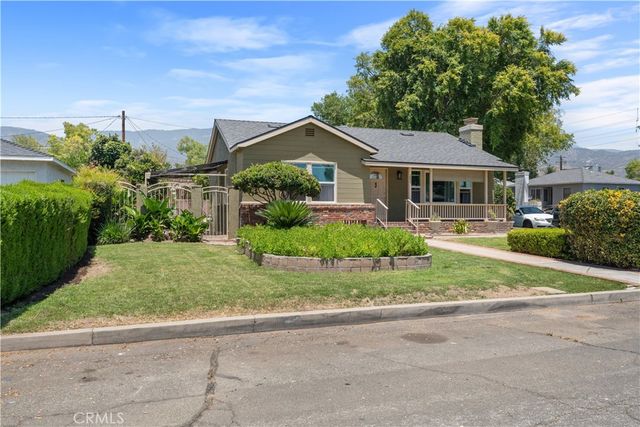 280 Montrose, San Bernardino, CA 92404