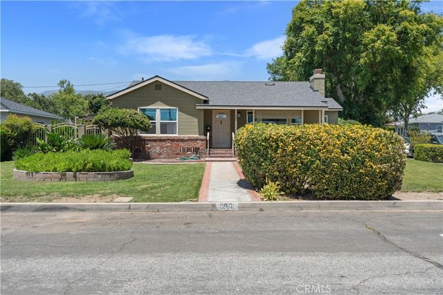 280 Montrose, San Bernardino, CA 92404