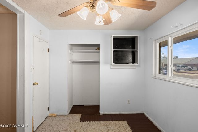 2030 Avalon Drive, Las Cruces, NM 88005