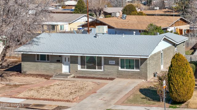 2030 Avalon Drive, Las Cruces, NM 88005