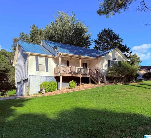 390 OAKHALLA ROAD, Hayden, AL 35079