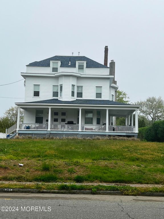 255 Hollywood Avenue, Long Branch, NJ 07740