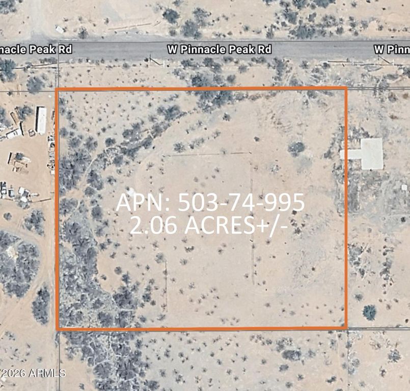 18579 W Pinnacle Peak Road -, Surprise, AZ 85387 — photo 2
