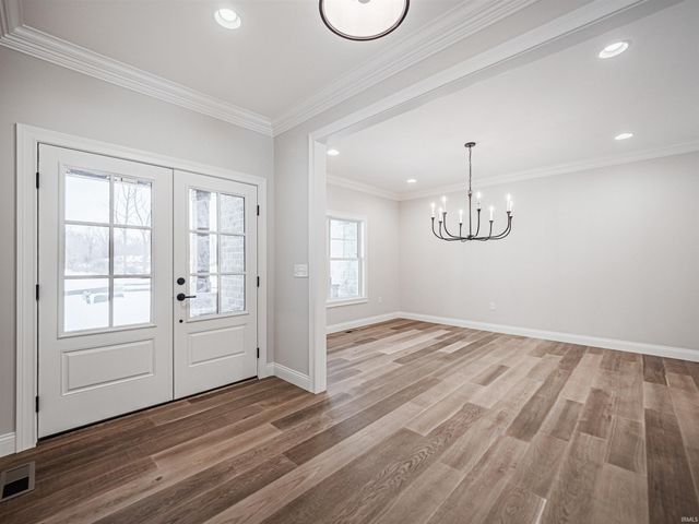 4092 Cottonwood Drive, Victoria Woods, IN 47601