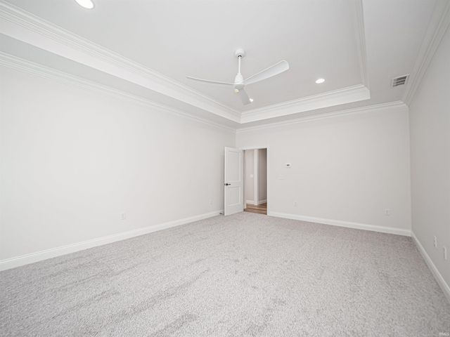 4092 Cottonwood Drive, Victoria Woods, IN 47601