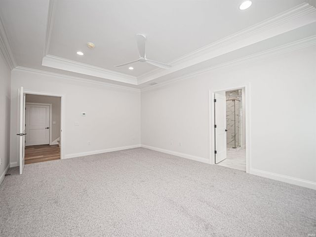 4092 Cottonwood Drive, Victoria Woods, IN 47601