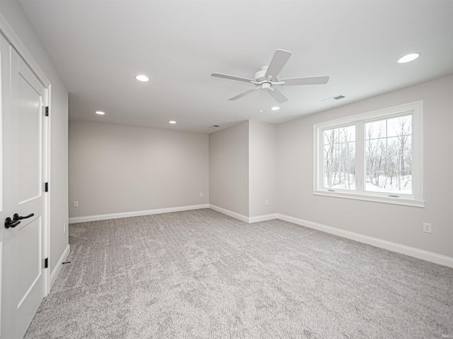 4092 Cottonwood Drive, Victoria Woods, IN 47601