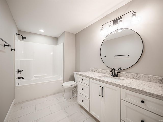 4092 Cottonwood Drive, Victoria Woods, IN 47601