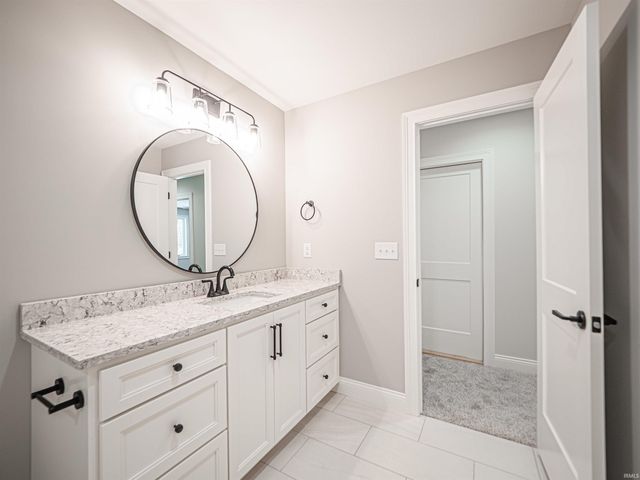 4092 Cottonwood Drive, Victoria Woods, IN 47601