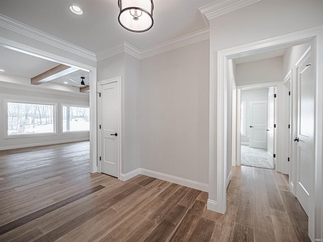 4092 Cottonwood Drive, Victoria Woods, IN 47601