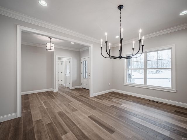 4092 Cottonwood Drive, Victoria Woods, IN 47601