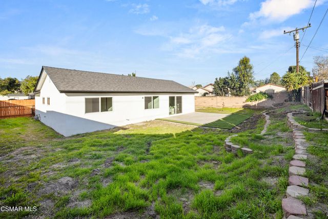 1442 Sorrel Street, Simi Valley, CA 93065