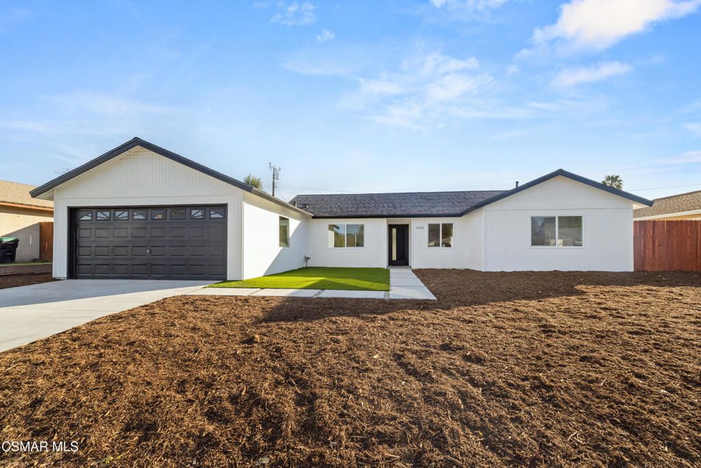 1442 Sorrel Street, Simi Valley, CA 93065