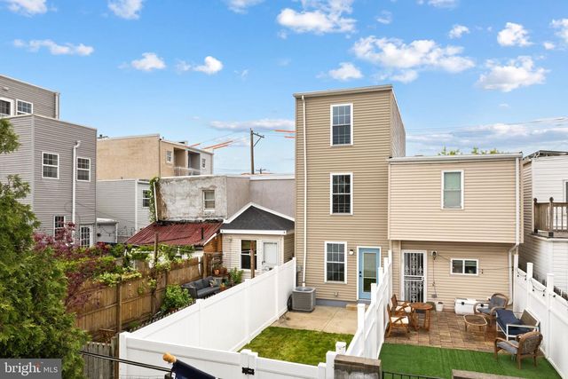 2610 E DAUPHIN ST, Philadelphia, PA 19125