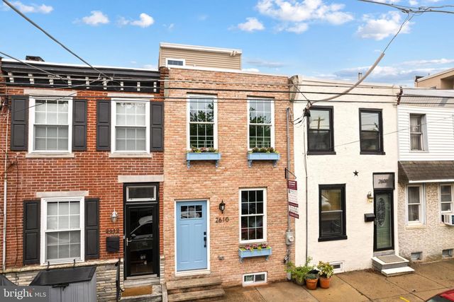 2610 E DAUPHIN ST, Philadelphia, PA 19125