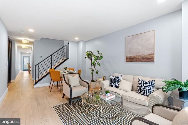 2610 E DAUPHIN ST, Philadelphia, PA 19125