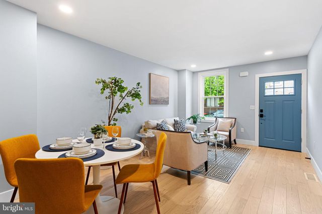 2610 E DAUPHIN ST, Philadelphia, PA 19125