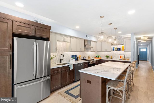 2610 E DAUPHIN ST, Philadelphia, PA 19125