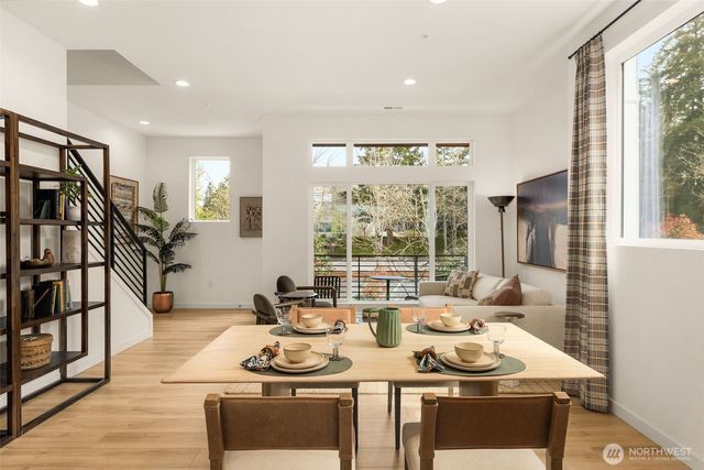 16002 SE 31st Lane, Bellevue, WA 98008