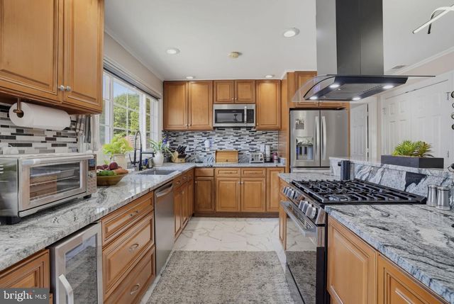 15501 JENNINGS LN, Bowie, MD 20721