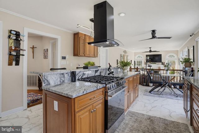 15501 JENNINGS LN, Bowie, MD 20721