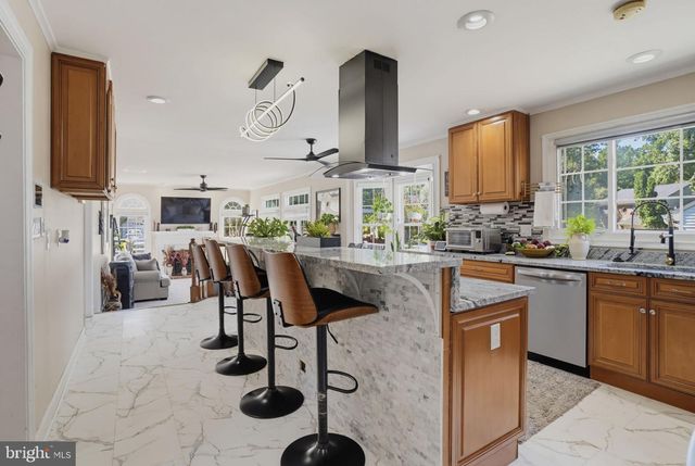 15501 JENNINGS LN, Bowie, MD 20721