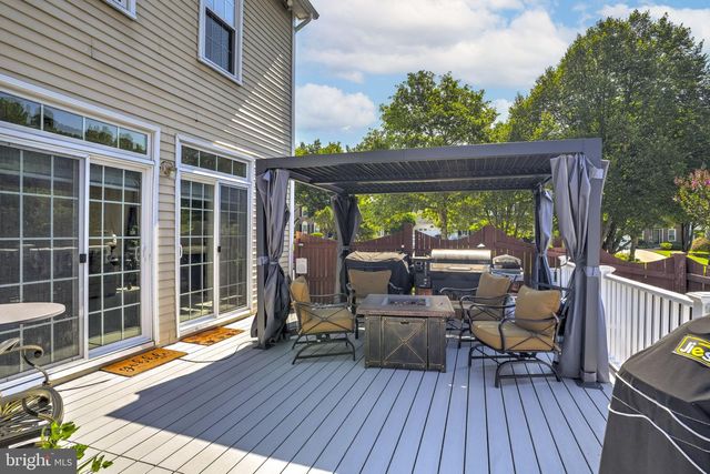 15501 JENNINGS LN, Bowie, MD 20721