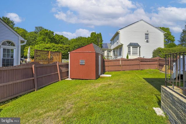 15501 JENNINGS LN, Bowie, MD 20721