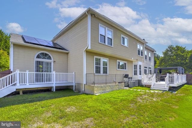 15501 JENNINGS LN, Bowie, MD 20721