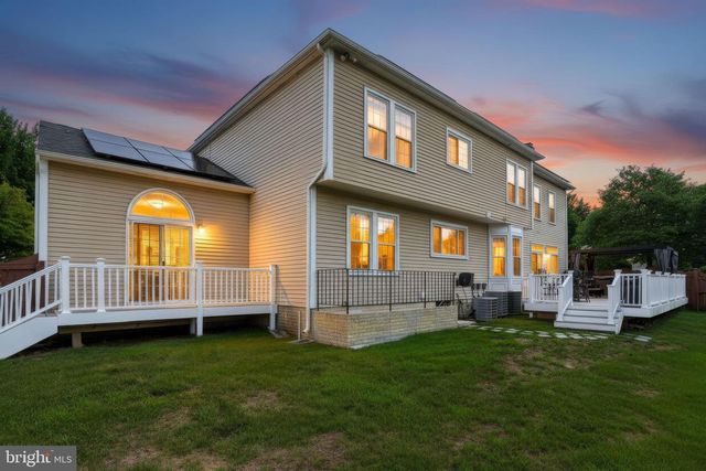 15501 JENNINGS LN, Bowie, MD 20721