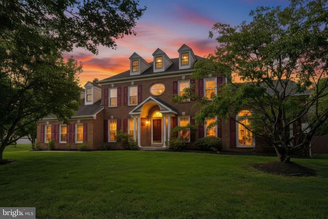 15501 JENNINGS LN, Bowie, MD 20721