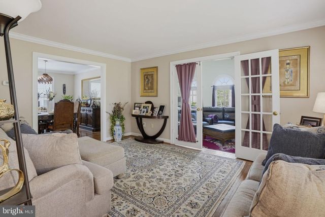 15501 JENNINGS LN, Bowie, MD 20721