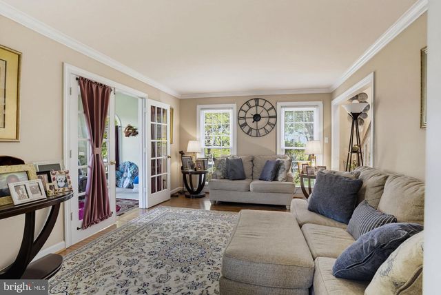 15501 JENNINGS LN, Bowie, MD 20721